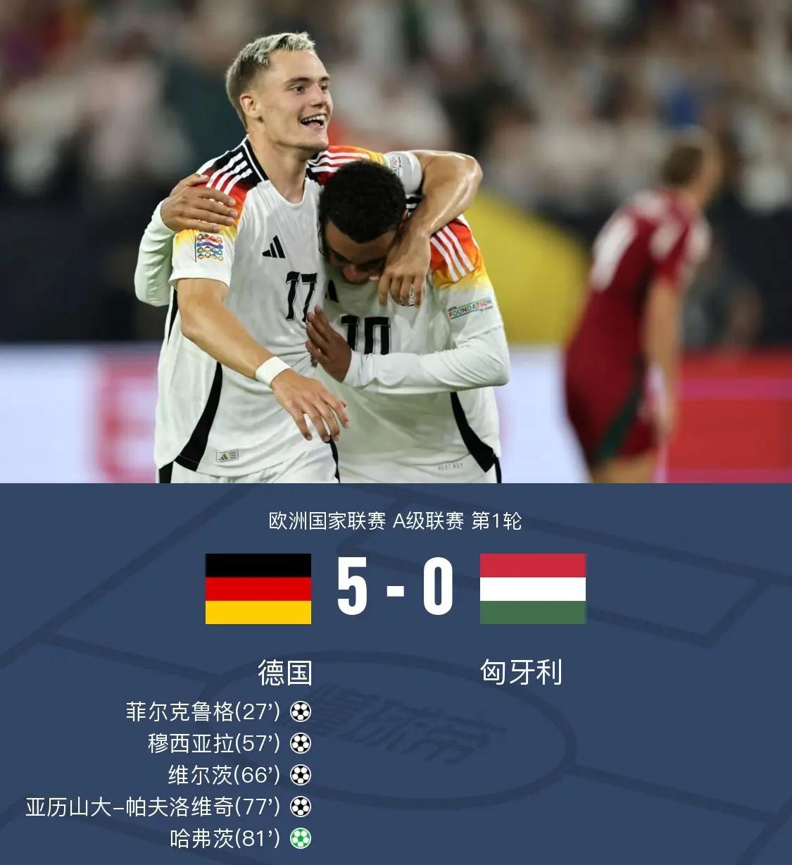 匈牙利队惊险获胜晋级欧洲国家队赛事的简单介绍 匈牙利队惊险获胜晋级欧洲国家队赛事的简单介绍