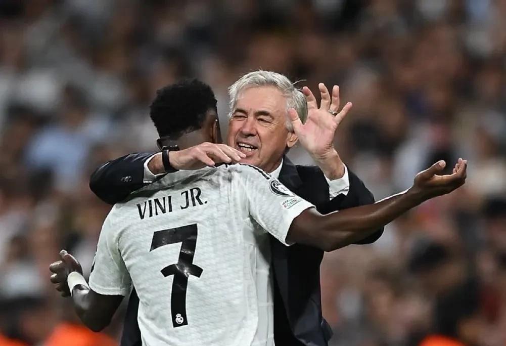 尤文图斯惨败晋级，欧冠梦惨遭言和的简单介绍