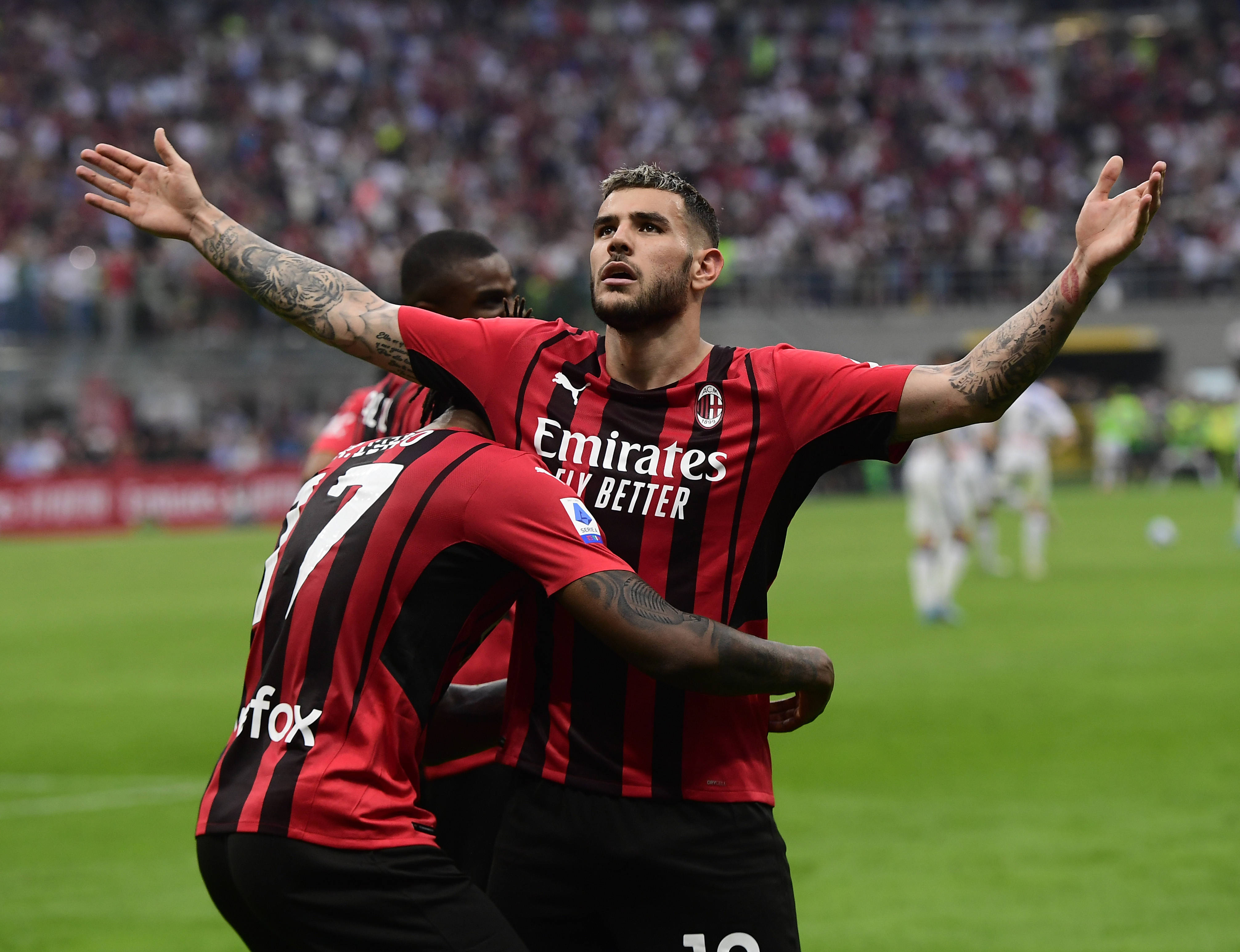 AC米兰主场平局,力保前四位置的简单介绍 AC米兰主场平局,力保前四位置的简单介绍