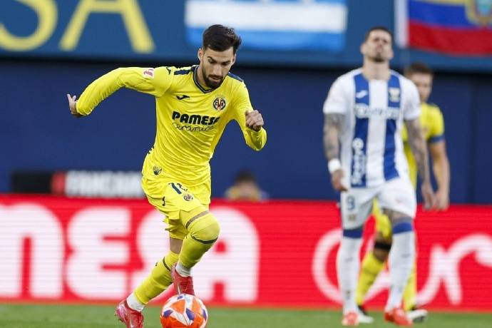 包含比利亚雷亚尔主场再次失利,险些掉队的词条 包含比利亚雷亚尔主场再次失利,险些掉队的词条