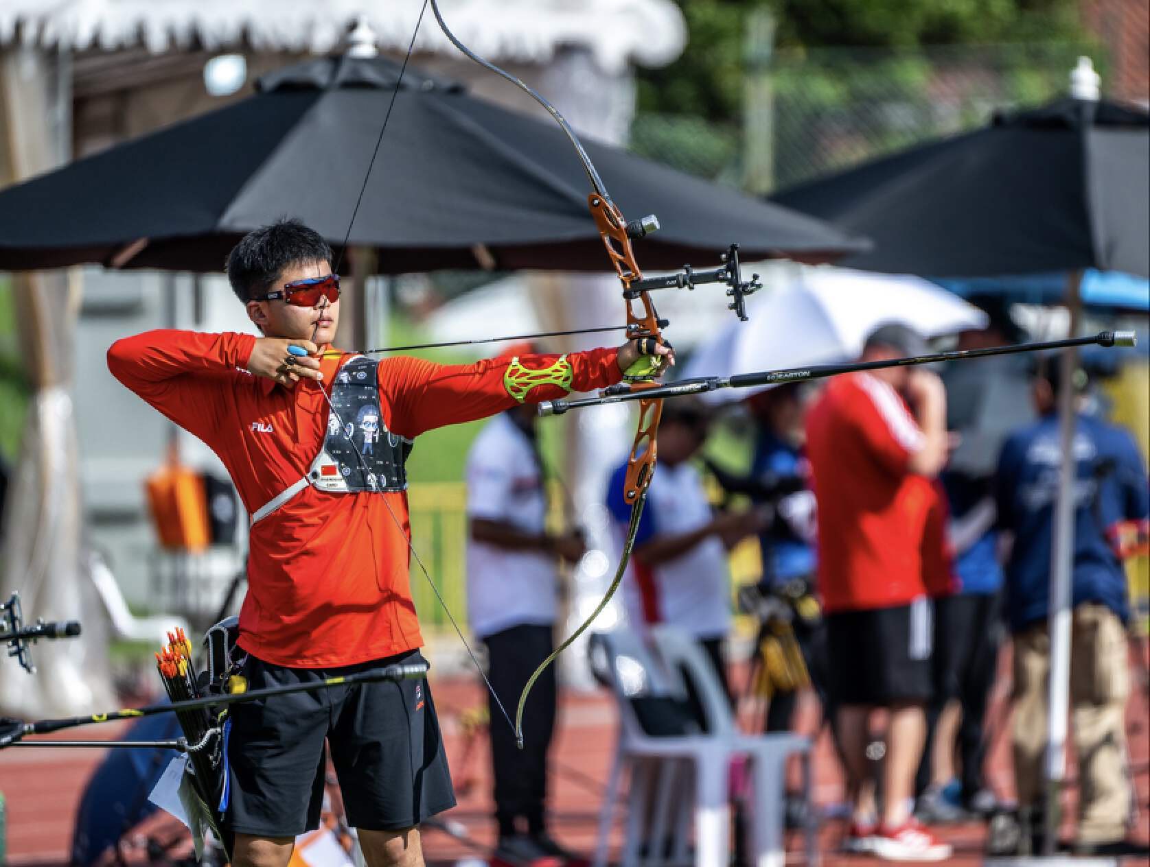 斩获两银一铜,韩国队士气高涨的简单介绍 斩获两银一铜,韩国队士气高涨的简单介绍