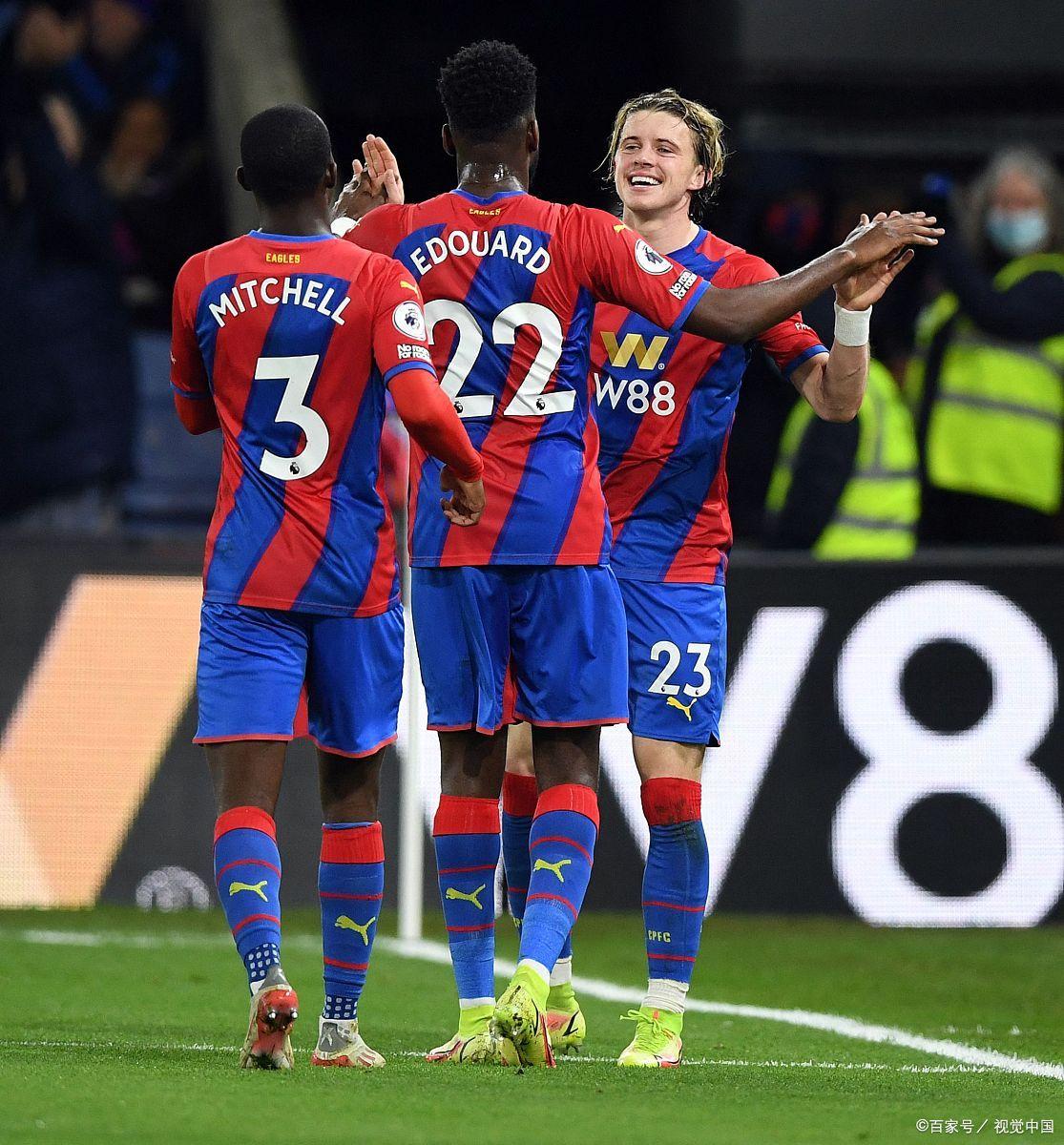 关于水晶宫客场遭遇失利,欧战席位岌岌可危的信息 关于水晶宫客场遭遇失利,欧战席位岌岌可危的信息