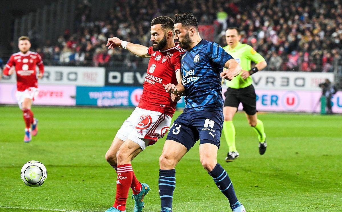 里尔客场失利,球队冠军前景遭受打击的简单介绍 里尔客场失利,球队冠军前景遭受打击的简单介绍