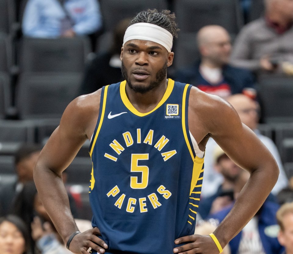 关于步行者重返胜利之途,主帅大胆调整奏效的信息 关于步行者重返胜利之途,主帅大胆调整奏效的信息