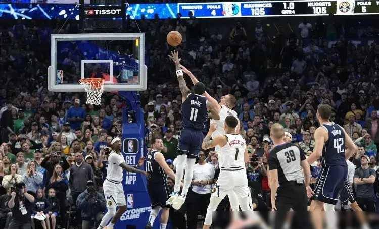 独行侠惊艳表现，迎来三连胜！的简单介绍