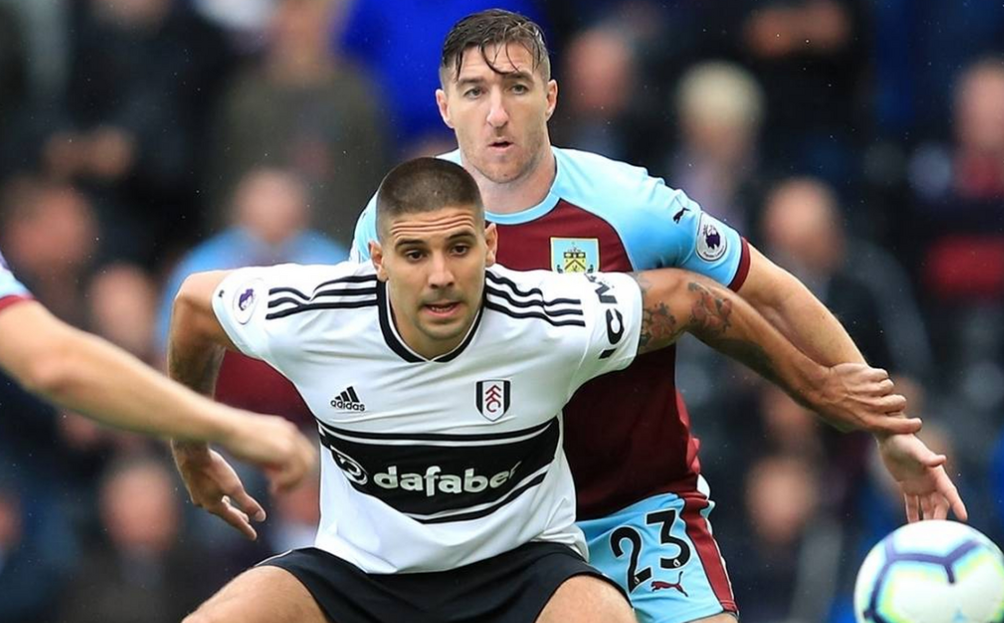 关于富勒姆豪取客场胜利，终结连败状态的信息