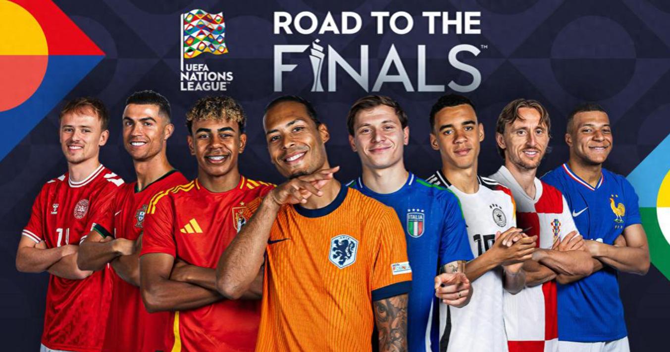 荷兰险胜摩尔多瓦，欧洲足球赛事掀起热潮的简单介绍