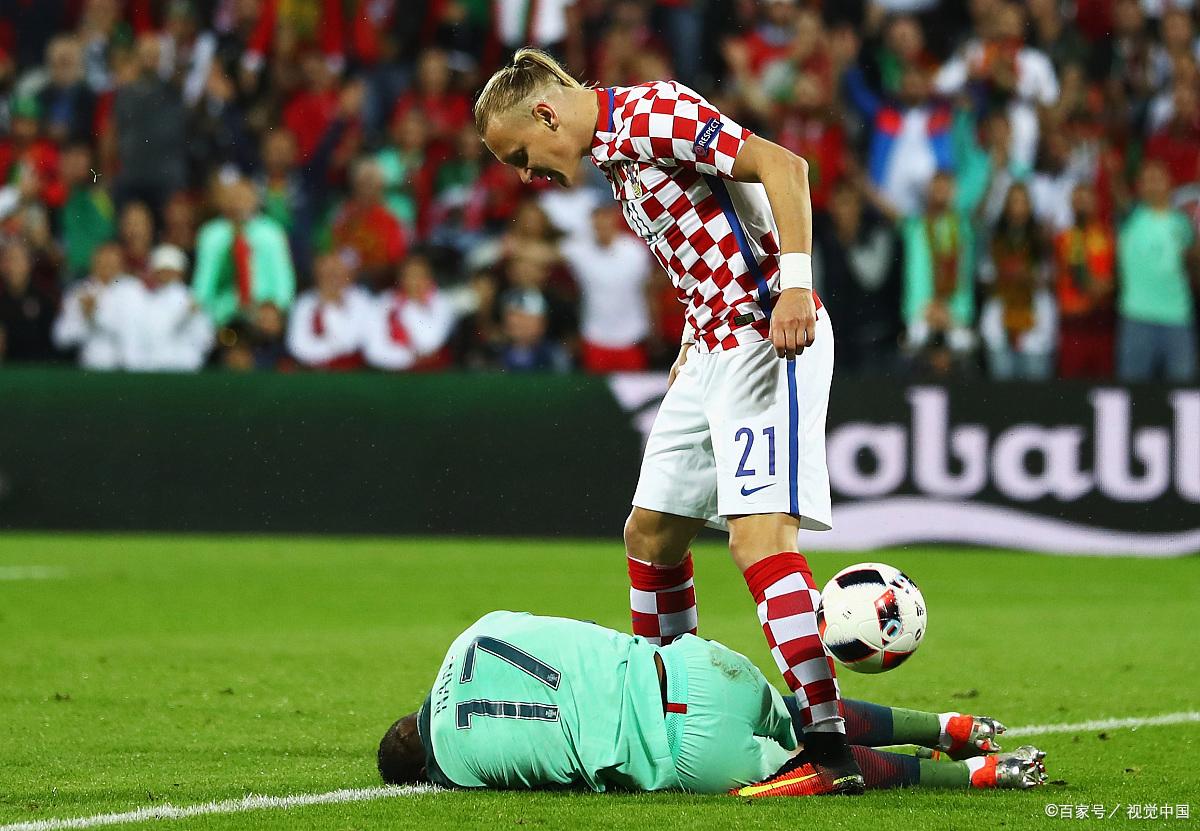 克罗地亚国家队战平对手,防守稳固 克罗地亚国家队战平对手,防守稳固