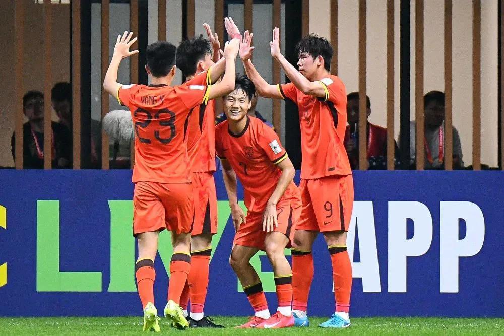 澳大利亚队晋级成功