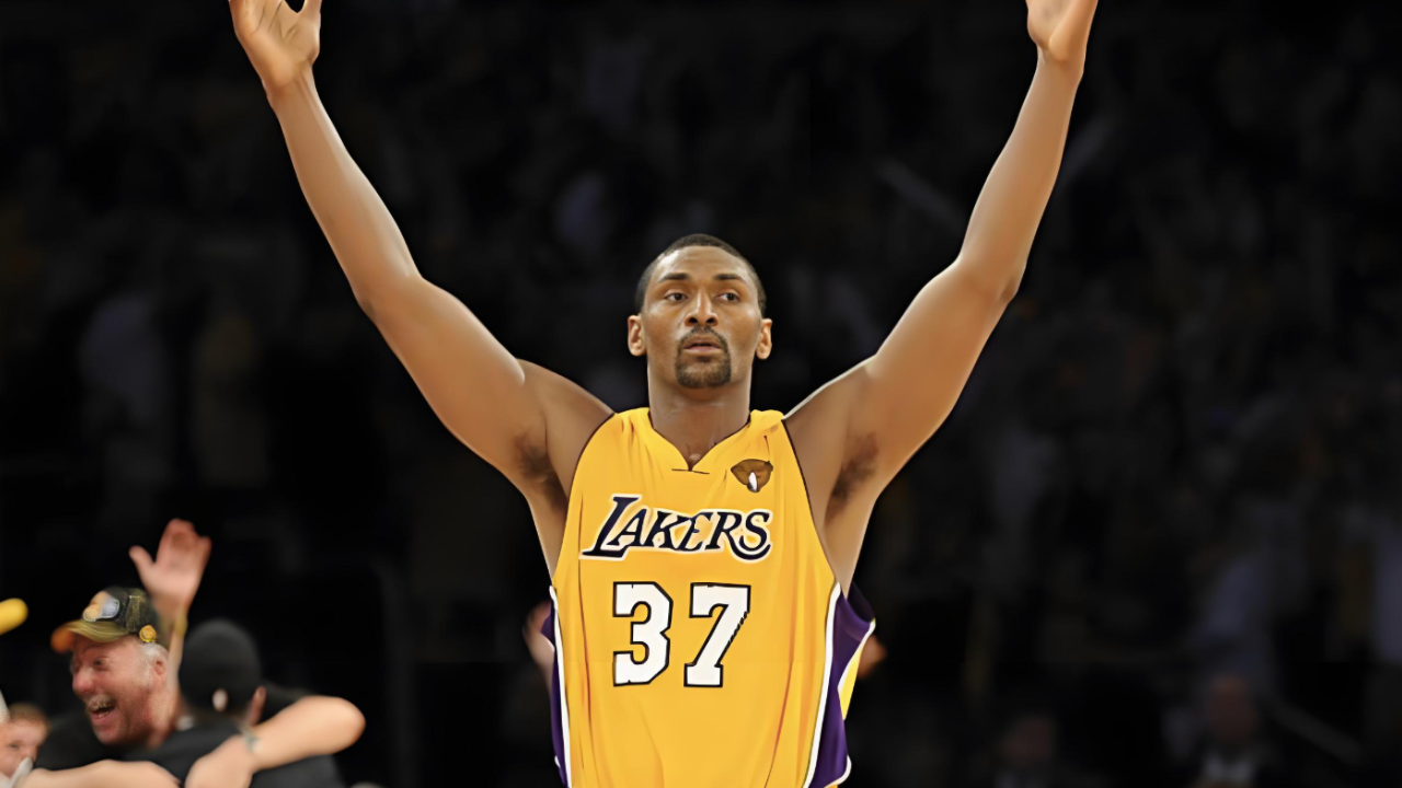 NBA总决赛圆满落幕,湖人队揽获总冠军 NBA总决赛圆满落幕,湖人队揽获总冠军