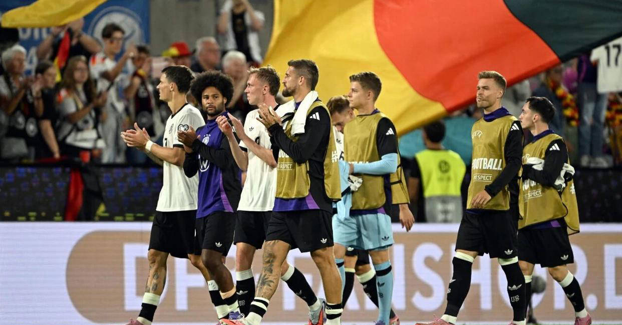 欧洲国家队实力表现斩获压倒性胜利的简单介绍 欧洲国家队实力表现斩获压倒性胜利的简单介绍