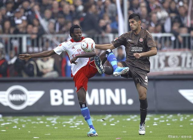 圣保利取得客场胜利，打破连败