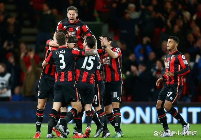 伯恩茅斯战平热刺,全队士气大增的简单介绍 伯恩茅斯战平热刺,全队士气大增的简单介绍