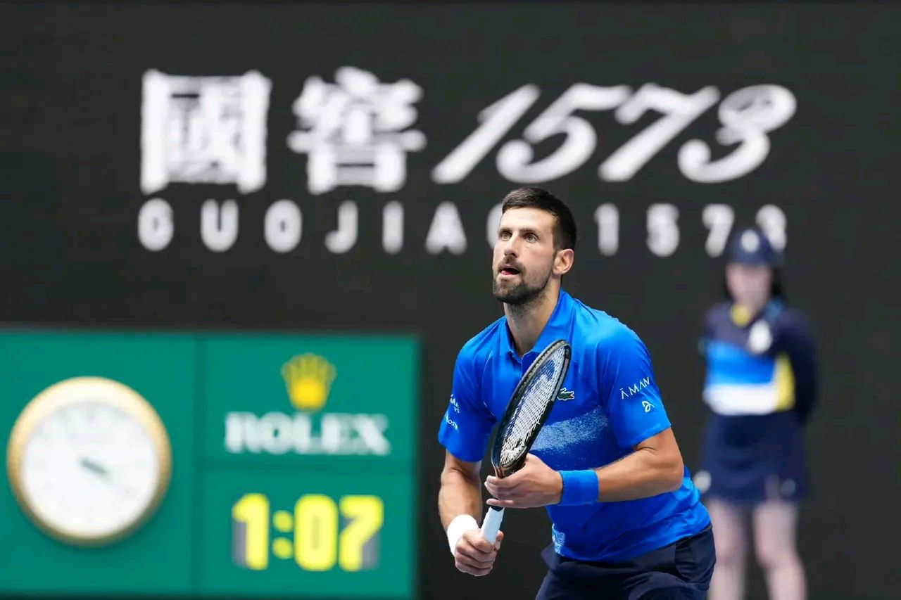 关于西班牙网球队逆转法国网球队,德约科维奇统治全场的信息 关于西班牙网球队逆转法国网球队,德约科维奇统治全场的信息