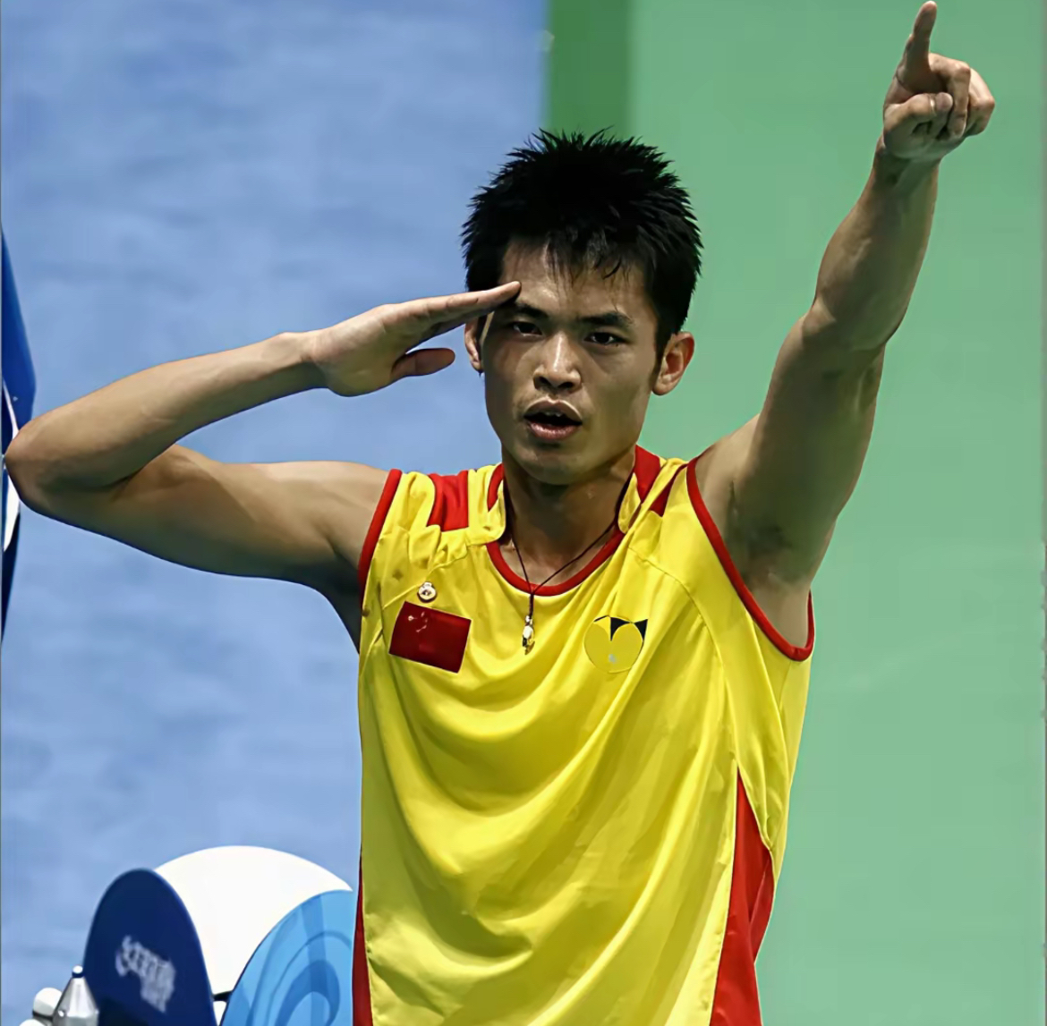 关于法国羽毛球队横扫中国羽毛球队,陶菲克关键制胜的信息 关于法国羽毛球队横扫中国羽毛球队,陶菲克关键制胜的信息