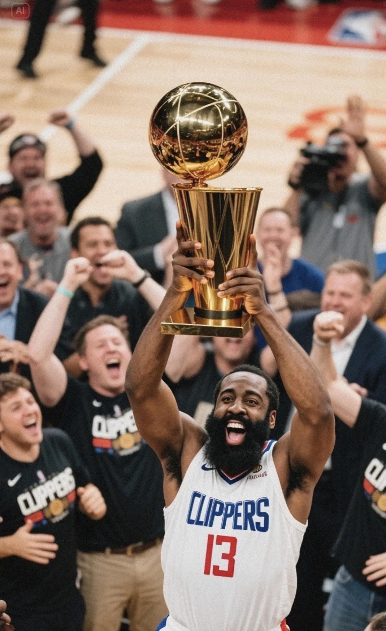 火箭大胜掘金，豪取四连胜