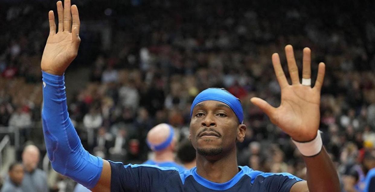 开拓者击败雷霆,继续保持西部前七 开拓者击败雷霆,继续保持西部前七