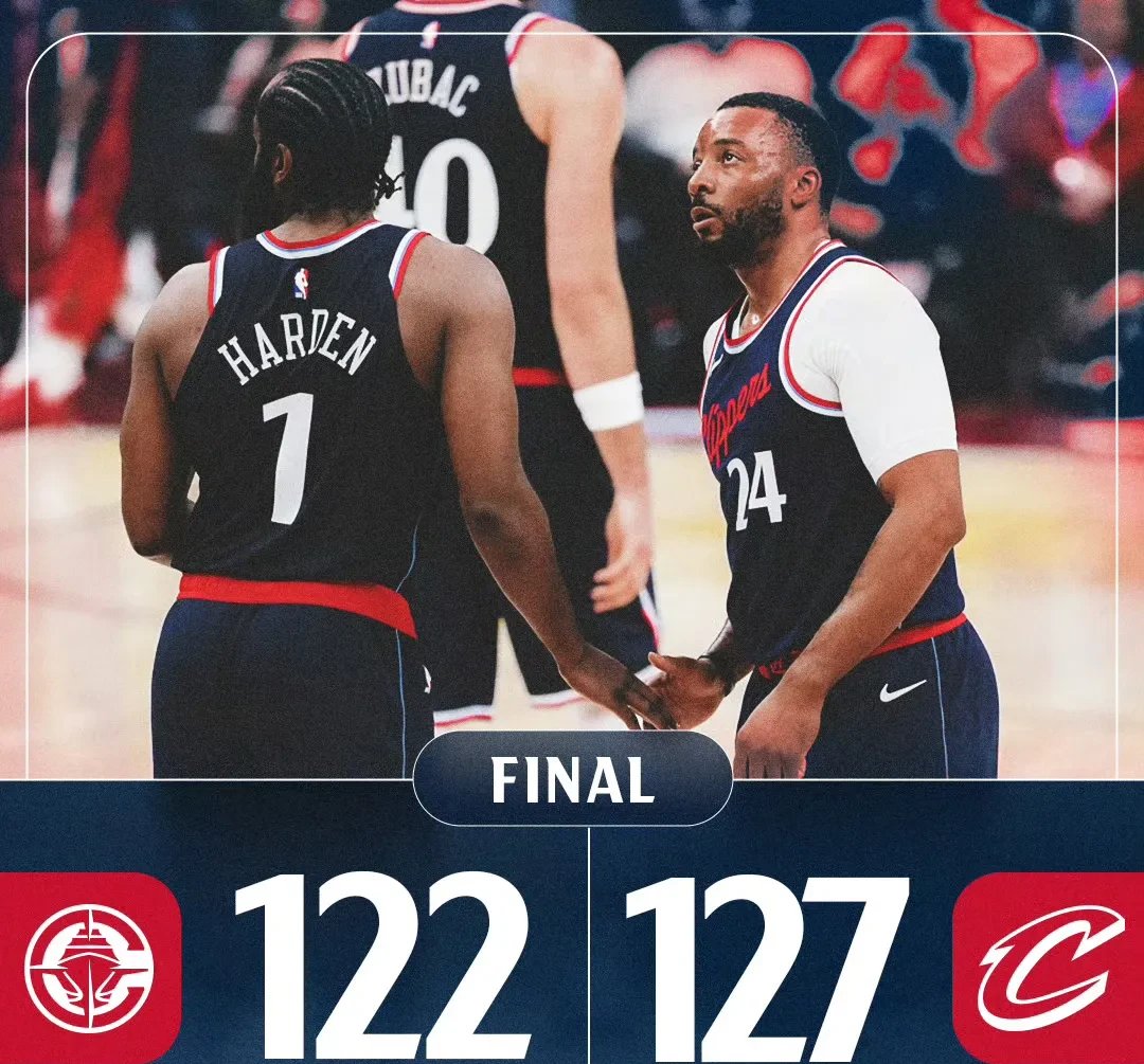 快船负于克星公牛失三连胜 快船负于克星公牛失三连胜