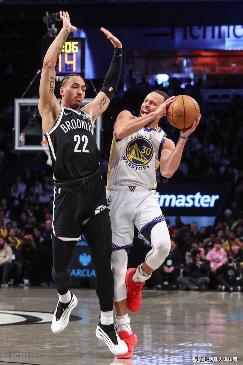 勇士逆转篮网继续保持不败 勇士逆转篮网继续保持不败