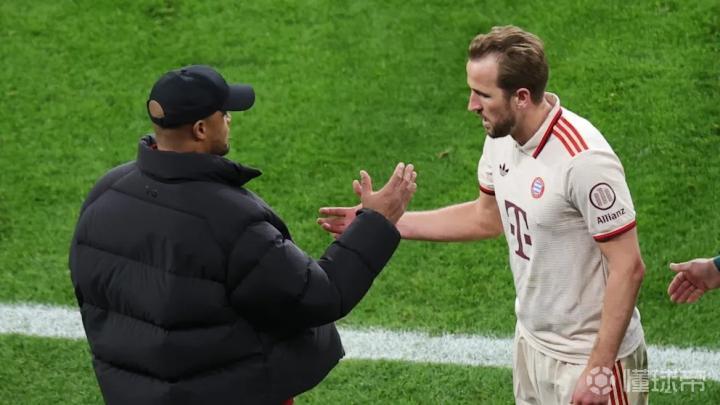 土耳其碾压皇马,哈里·凯恩爆发神勇 土耳其碾压皇马,哈里·凯恩爆发神勇