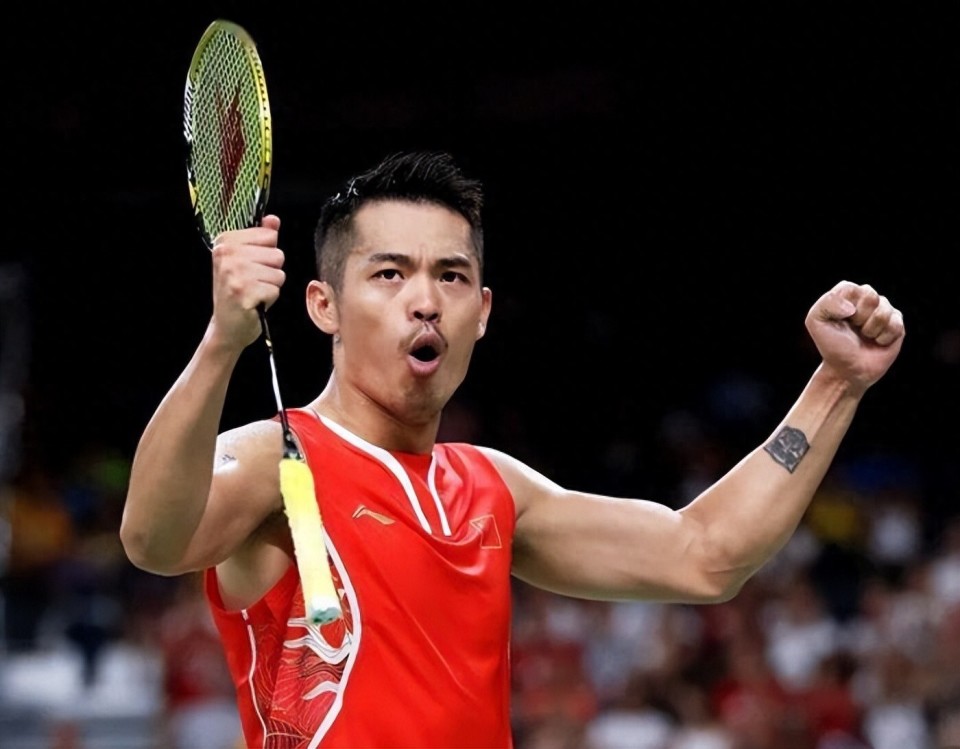 关于丹麦羽毛球队力克英格兰羽毛球队,林丹高光表现的信息 关于丹麦羽毛球队力克英格兰羽毛球队,林丹高光表现的信息