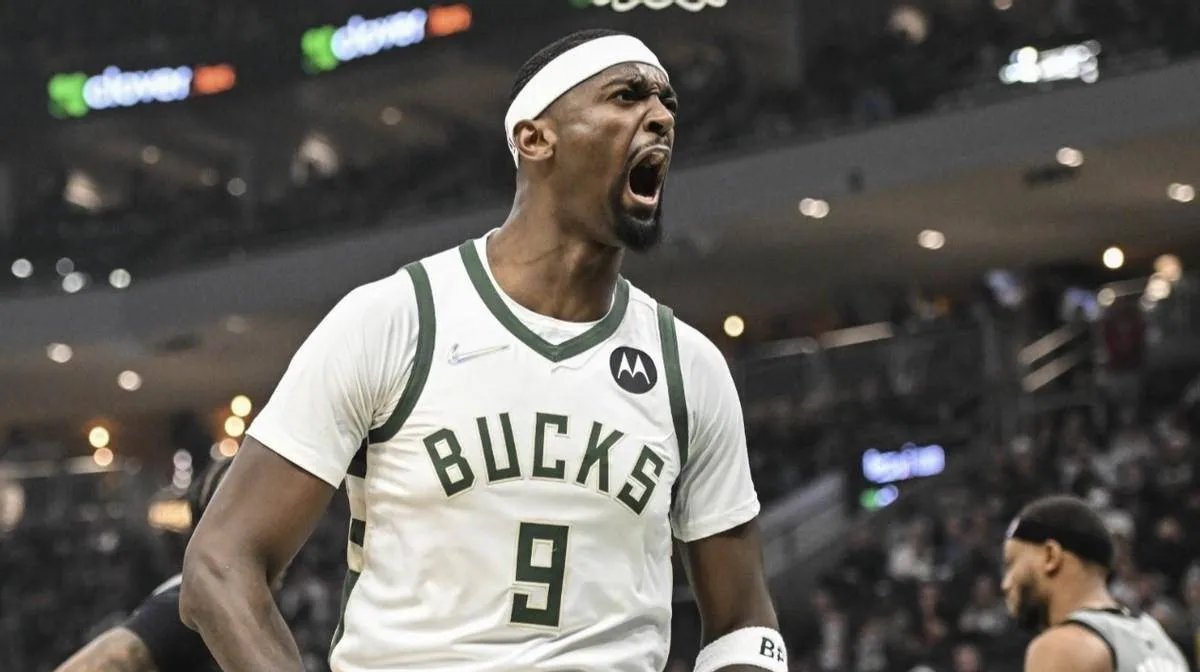 雄鹿血洗快船,恩比德爆发神勇 雄鹿血洗快船,恩比德爆发神勇