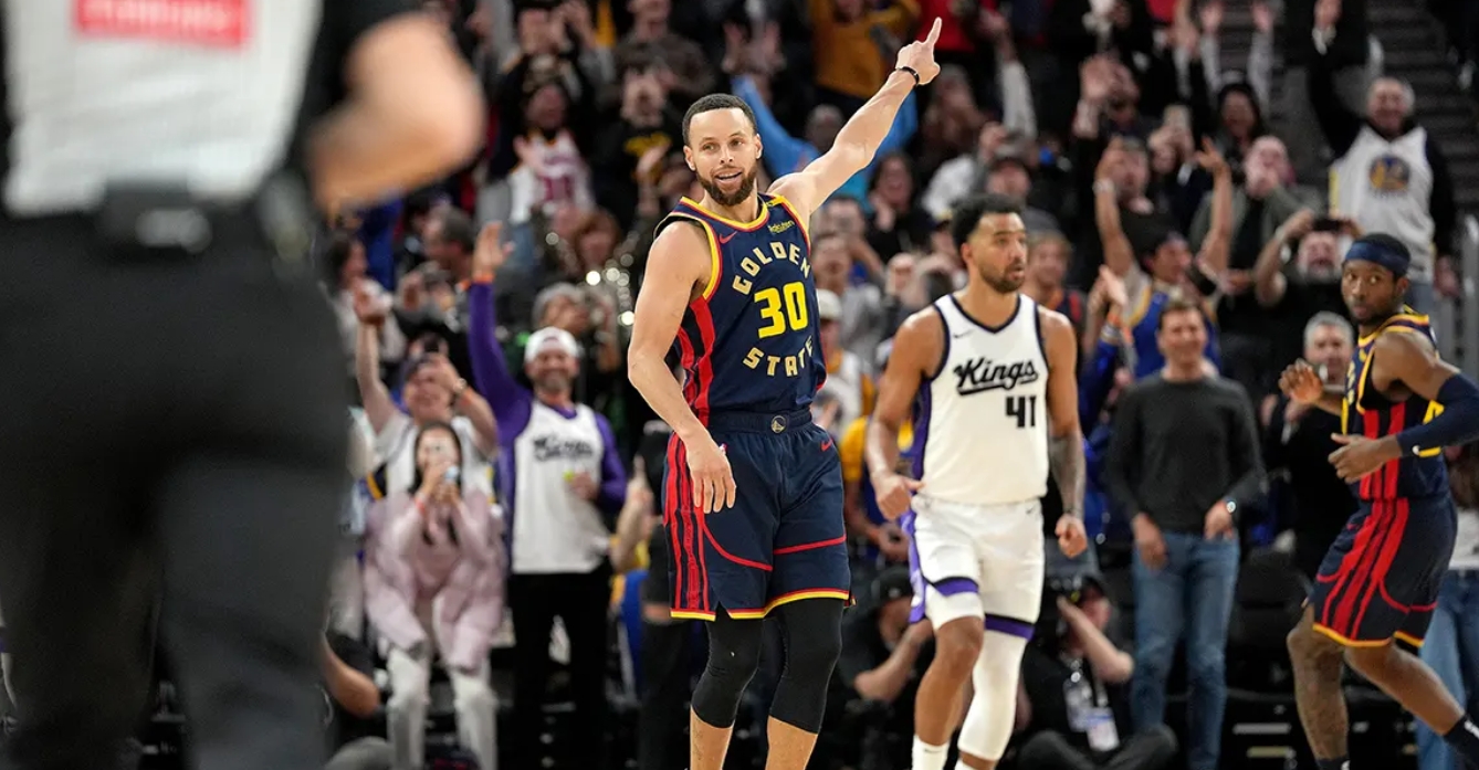 美国男篮强势凯尔特人B队，库里统治全场的简单介绍