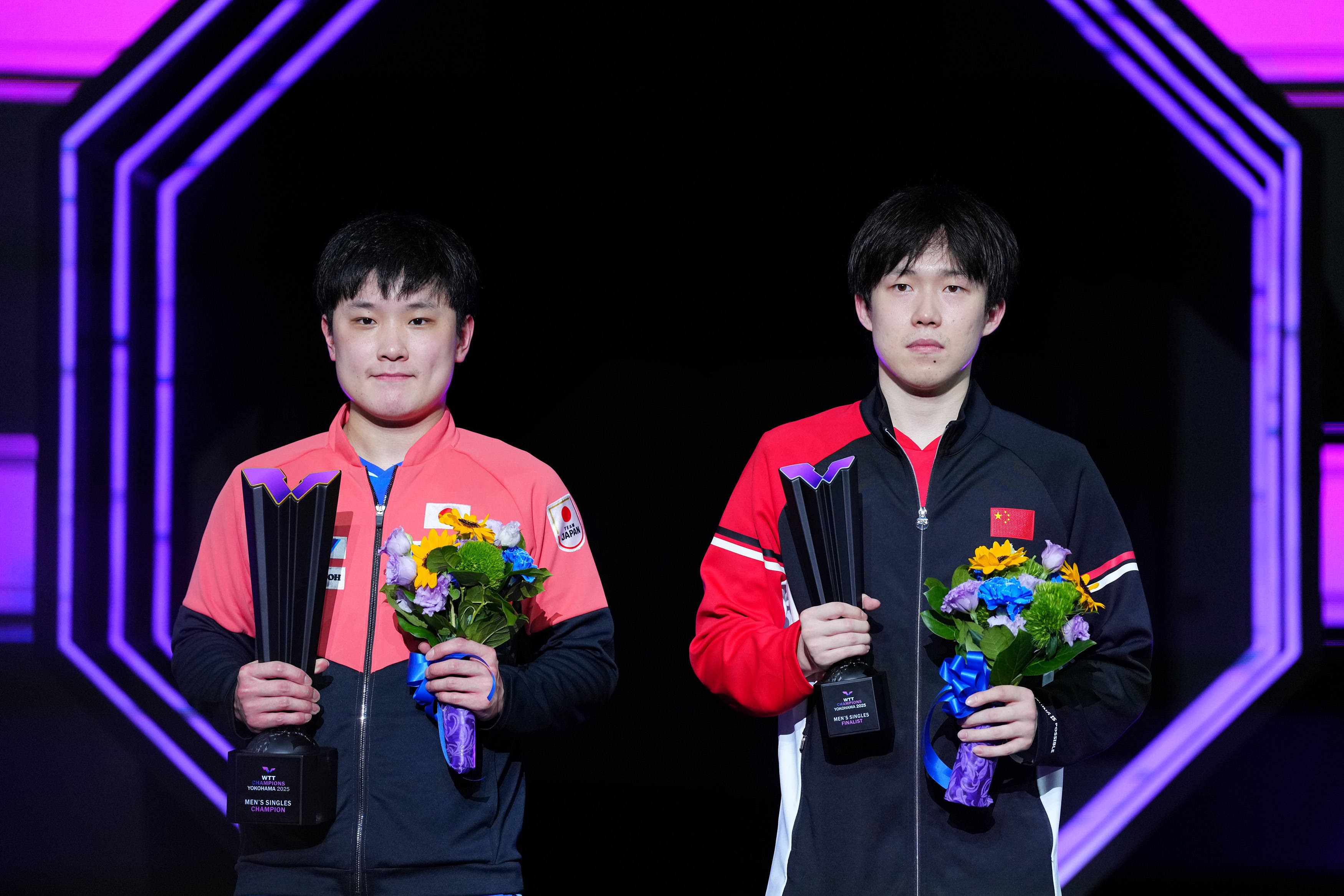 包含比利时乒乓球队轻取瑞典乒乓球队，张本智和惊艳世界的词条