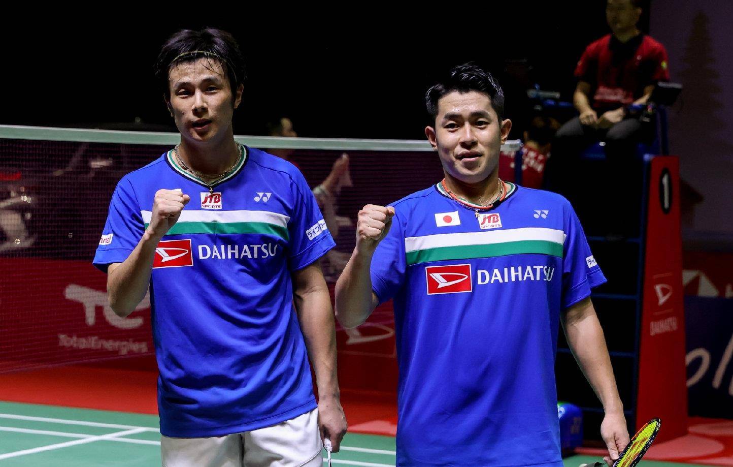 印度队横扫丹麦队,桃田贤斗统治全场 印度队横扫丹麦队,桃田贤斗统治全场