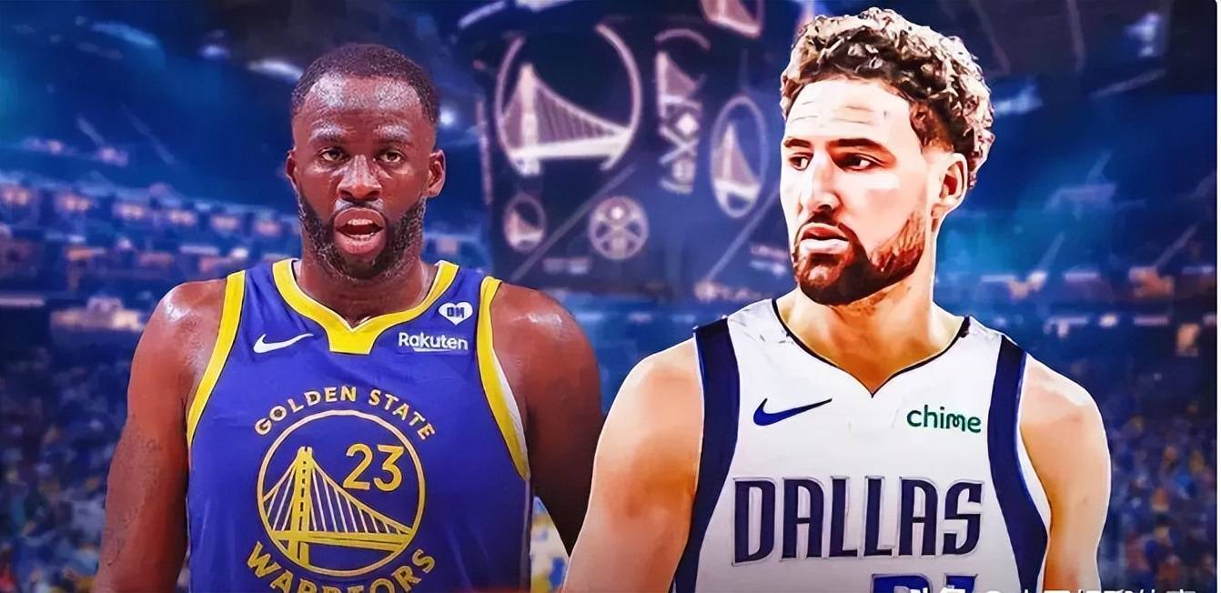 独行侠完胜吉林队,克莱扛起全队 独行侠完胜吉林队,克莱扛起全队