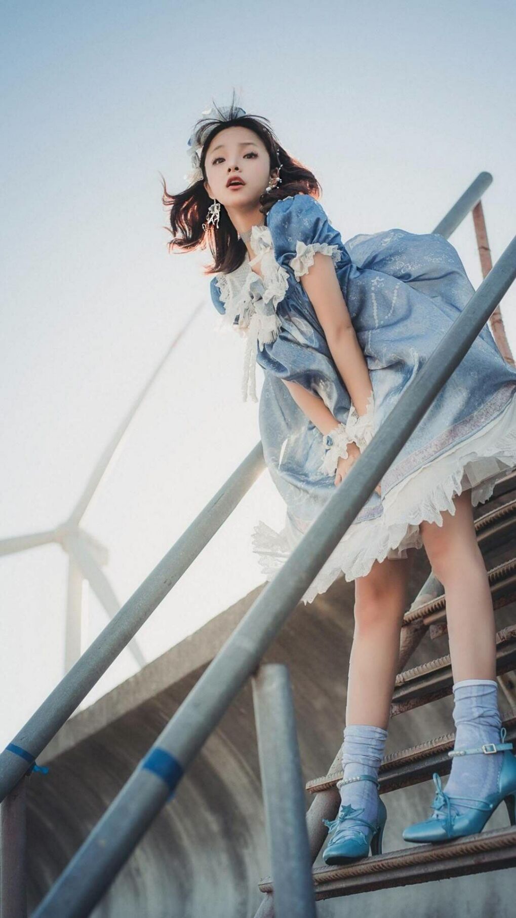 双生火焰,两场焦点战的时空交错叙事