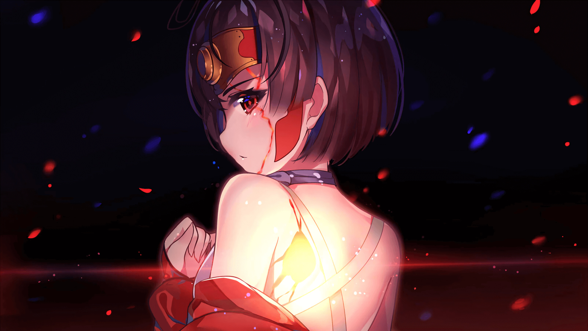 克瓦拉茨赫利亚单骑掌风云，卡塔尔封锁映照赛场外的地缘博弈