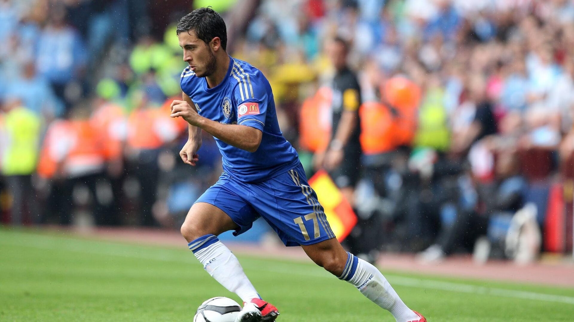 尤文爆冷皇马,这场高端对局,孔德证明稳定输出才是王道